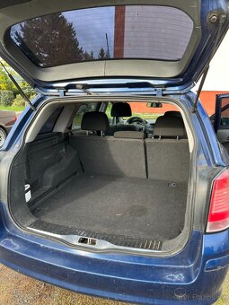 Opel Astra H 1.7 CDTI - 6