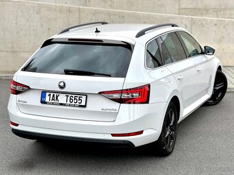 Škoda Superb III 2.0 TDI DSG 2018 Matrix - 6