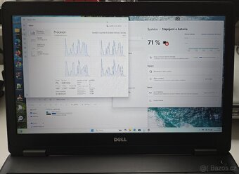 PRODÁM Dell Latitude 5570 - 6