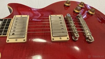 gibson les paul standard 50s - 6