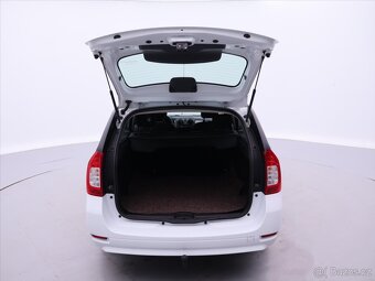 Dacia Logan 1,2 i 55kW CZ Tažné Serv.Kniha (2014) - 6