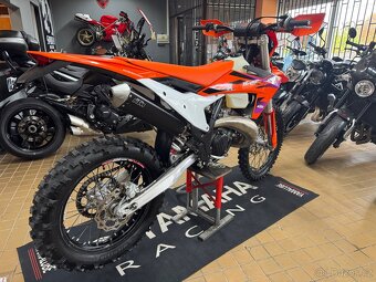 KTM 300 EXC TBI, r.v. 2024, naj.79Mth, 1.maj. ČR - 6