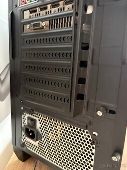 Herní počítač - 6