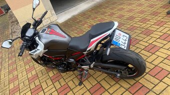 Prodam Kawasaki Z900 - 6