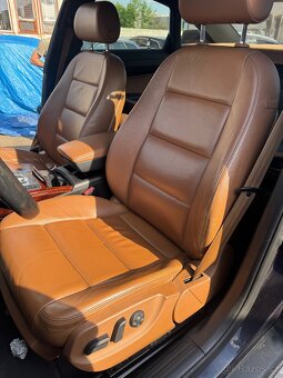 Audi a6 4f sedan BMK KGX KZ7Q - 6