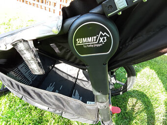 Baby jogger - 6