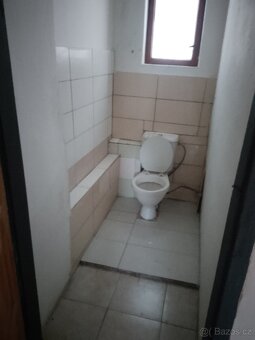 Dům 3kk Zlobice před rekonstrukci - 6