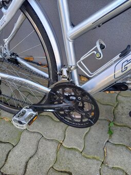 Dámské kolo GHOST - 6