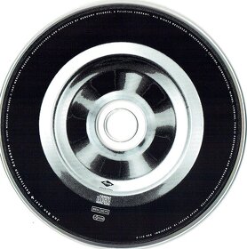 Prodám CD -  Jon Bon Jovi – Destination Anywhere 2 CD - 6