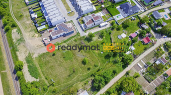 Prodej pozemku k bydlení, 2015 m², Hodonín - 6