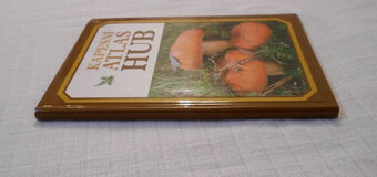 Kapesní atlas hub - Reader´s Digest Výběr 2003 - 6