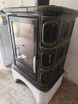 Kamna ABX Marina L - spěchá - 6