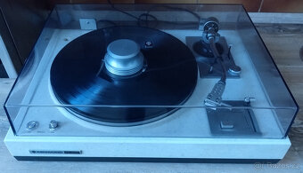 Gramofon KENWOOD KD-2055 - 6