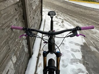 Trek Rail Carbon Gen 4 Custom vel. L (nájezd 570 km) - 6