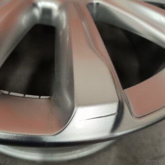 Originální alu kola na Opel Mokka 6,5Jx16'', 4x108 - 6