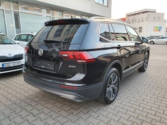 VW Tiguan Allspace 2.0 TDI 147kW 4x4 DSG - záruka Autodraft - 6