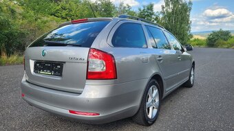 Škoda Octavia 1.4TSi Kombi,Family,Xenon,TOP STAV - 6
