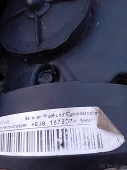 SKODA OCTAVIA 1.9TDI 77KW - 6