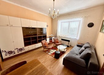 Pěkná chalupa 3+1 Moravské Budějovice - 6