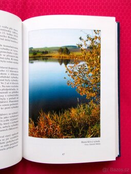 Rybářství na Žďársku ( rozfoceno 10 snímků ) - 6