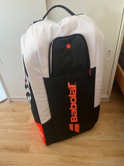 Babolat Pure strike raketa a bag - 6