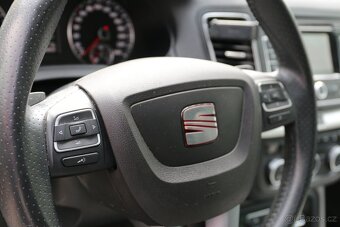 Seat Alhambra 2.0 103KW,AUTOMAT,Nové STK - 6