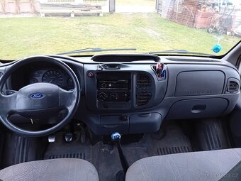 Ford Transit 280s - 6