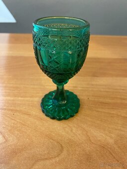 Sběratel nabízí straré panáky - 6