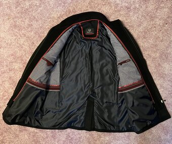 Pánský zimní kabát - 6