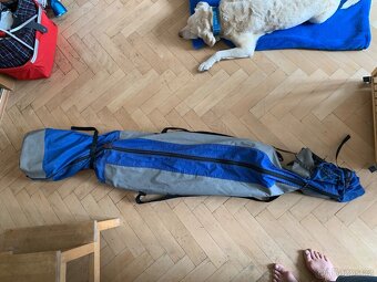 Lyže Blizzard a boty - 6