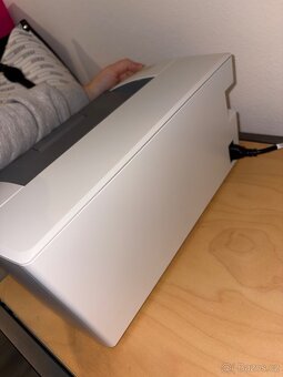 Laserová tiskárna HP LaserJet M110we - 6