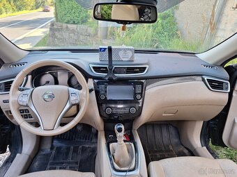 Nissan X-Trail Tecna 2017 - 6