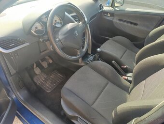 Peugeot 207 1.4 SW - 6