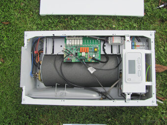 ELEKTROKOTEL PROTHERM RAY 12KE - 12KW - 6