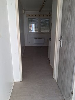 Stavební kombinovaná kancelářská buňka (399-81) - 6