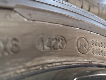 Toyota Proace Verso, Jumpy alu + letní 215/65/16C. - 6