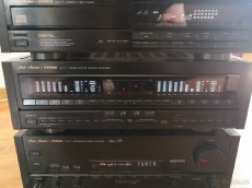 Sestava Fisher P7 /2/ - 6