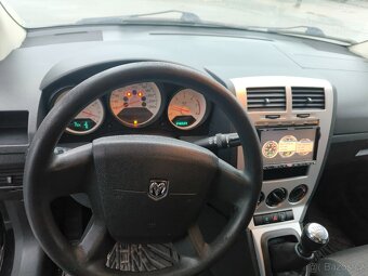 Dodge Caliber 2.0 CRD - 6