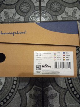 Champion tenisky - 6