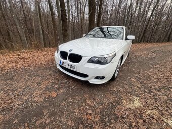 BMW 535d 210kw e61 lci - 6