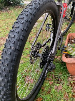 Specialized Pitch - 6