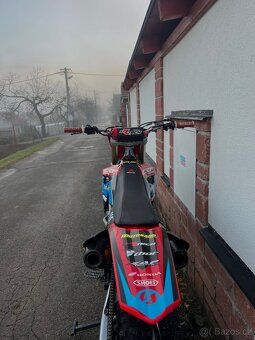 Honda CRF 250R - 6