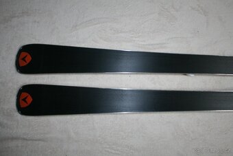 lyže Dynastar Intense 153 cm - 6