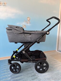 Britax Römer Kočárek Go Big - 6