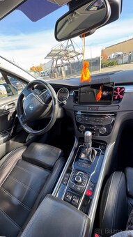 peugeot 508 GT - 6