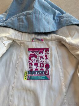 Snowboard bunda BURTON - 6