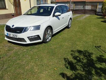 Škoda Octavia 3 RS 135kw - 6