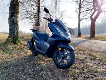 Honda PCX 125 - 6