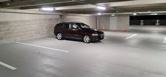 Volvo V50 2.0D (2006 verze bez DPF) - 6