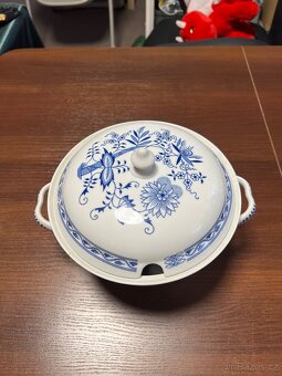 Cibulák originál Dubí československo - 6